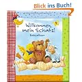 Willkommen, mein Schatz!: Babyalbum