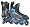 CCM Vector 8.0 Inline Hockey Skates [SENIOR]