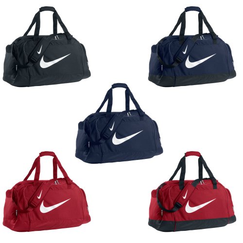 Nike Sporttasche Teambag BA3252/BA3251/BA3231