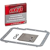UPC 740993000112 product image for ATP B-28 Automatic Transmission Filter Kit | upcitemdb.com