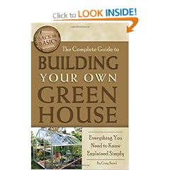 The Complete Guide to Building Your Own Greenhouse: Everything You Need to Know Explained Simply