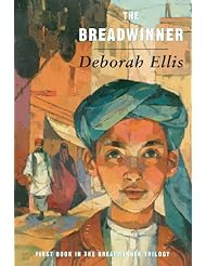 From Amazon.com. Click for details:
 The Breadwinner (Breadwinner Series) The Breadwinner (Breadwinner Series)