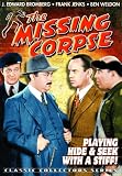 Missing Corpse [DVD] [1945] [Region 1] [US Import] [NTSC]