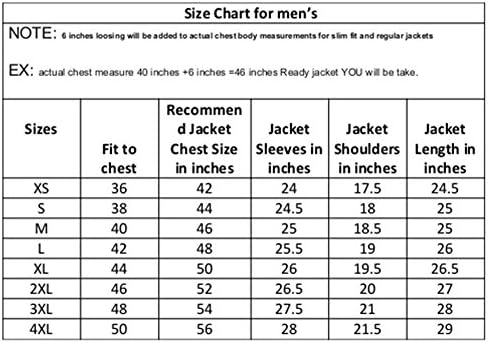 LSI Men's Pure Leather Jacket - Black - (Iftekhar09 - XS)