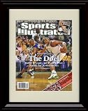 Framed Sport Prints