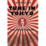 tune in tokyo the gaijin diaries