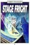 Stage Fright (Spine Chillers)