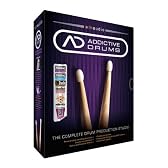 XLN Audio Addictive Drums