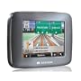 Navigon 5100 3.5-Inch Portable GPS Navigator with Text-to-Speech and Lifetime Traffic