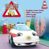 Dream Street F. 3