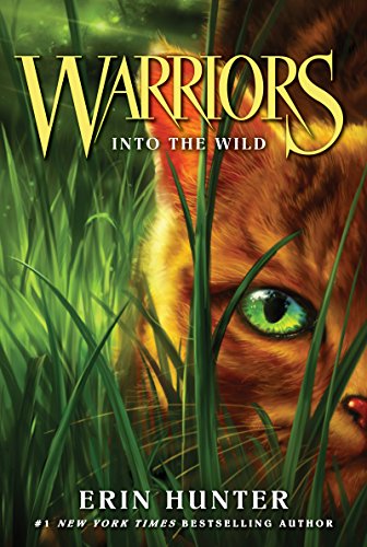 Warriors #1: Into the Wild (Warriors: The...