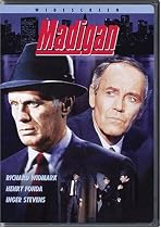 Madigan