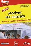 TPE-PME Motiver les salariés - Du climat social à l'épargne salariale !