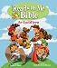 Read with Me Bible for Toddlers