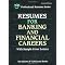 Top Financial Career Books I've Read