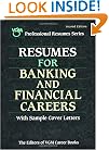 Resumes for Banking and Financial Careers