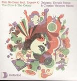 Cure & the Cause [12" VINYL]