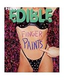 Edible Body Paint