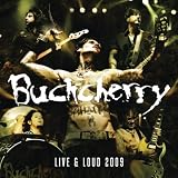 Live And Loud 2009