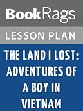 The Land I Lost: Adventures of a Boy in Vietnam Lesson Plans