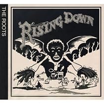 Rising Down