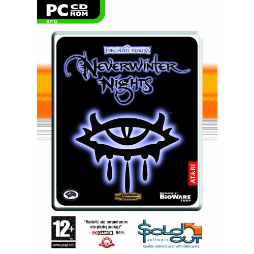 Neverwinter Nights