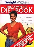 The complete diet book