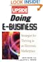 Doing eBusiness: Thriving in an Electronic Marketplace