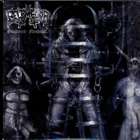 Goatreich-Fleshcult