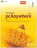 Symantec pcAnywhere Host - (version 12.1 ) - ensemble de mise à niveau - 1 host - CD - Linux, Win, Mac - International