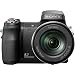Sony Cybershot DSC-H9 8MP Digital Camera with 15x Optical Image Stabilization Zoom