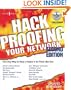 Hack Proofing Your Network (Second Edition)