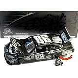 #88 DALE EARNHARDT JR. 2008 AMP BLACK LABEL 1:24 HOTO DIECAST