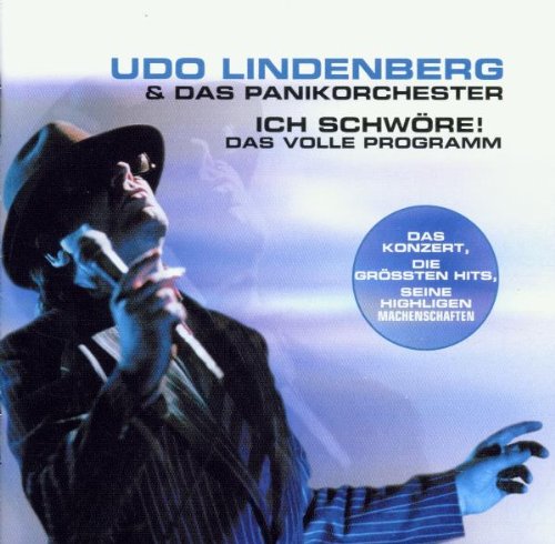 Bln (Sony Music) Ich Schw&ouml;re!-das Volle Programm