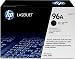 HP LaserJet 96A Black Print Cartridge in Retail Packaging