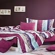 Blancho Bedding - [Love in the Rhine] Luxury Bed In A Bag Combo 300GSM