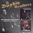 Doobie Bros & Toulouse Street