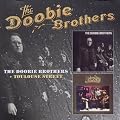 Doobie Bros & Toulouse Street
