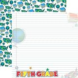 Making the Grade Fifth Grade Paper