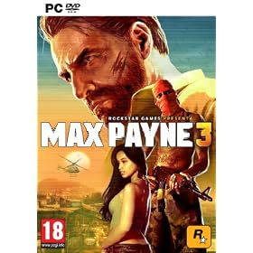 Max Payne 3
