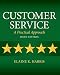 Customer Service: A Practical Approach (6th Edition)