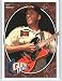 2008 Upper Deck Heroes #253 Tom Morello - Rage Against the Machine Guitarist (Guitar Hero)(Football 