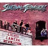 Lights Camera Revolution