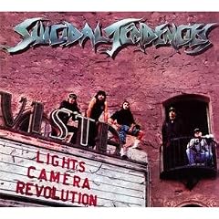 Lights camera revolution / still cyco after all th