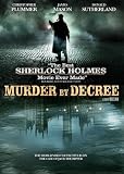Murder by Decree
