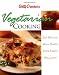 Search : Betty Crocker's Vegetarian Cooking: Easy Meatless Main Dishes Your Family Will Love!