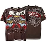 unltd. by marc ecko - Ecko The Statuette T-Shirt