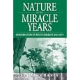 Nature of the Miracle Years: Conservation in West Germany, 1945-1975 (New German Historical Perspectives) (Studies in... by Sandra Chaney