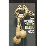 martin fierro seccion clasicos spanish edition