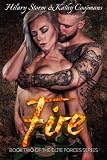 Fire (The Elite Forces Series) (Volume 2)